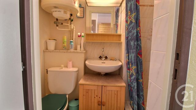 Appartement Studio &agrave; vendre - 1 pi&egrave;ce - 14,50 m2 - Bernex - 74 - RHONE-ALPES