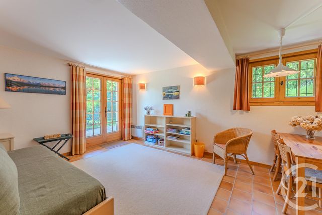Maison &agrave; vendre - 5 pi&egrave;ces - 123,26 m2 - St Paul En Chablais - 74 - RHONE-ALPES