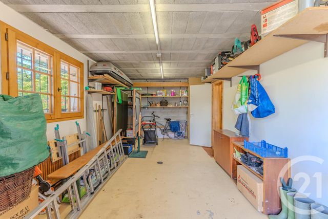 Maison &agrave; vendre - 5 pi&egrave;ces - 123,26 m2 - St Paul En Chablais - 74 - RHONE-ALPES