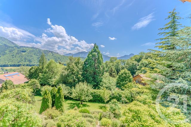 Maison &agrave; vendre - 5 pi&egrave;ces - 123,26 m2 - St Paul En Chablais - 74 - RHONE-ALPES