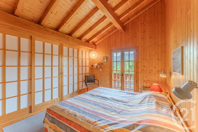 Maison &agrave; vendre - 5 pi&egrave;ces - 123,26 m2 - St Paul En Chablais - 74 - RHONE-ALPES