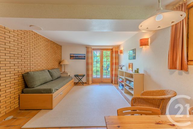 Maison &agrave; vendre - 5 pi&egrave;ces - 123,26 m2 - St Paul En Chablais - 74 - RHONE-ALPES