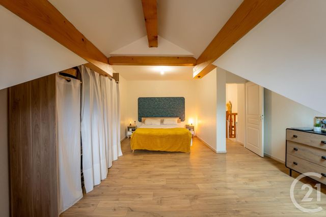 Appartement F4 &agrave; vendre - 4 pi&egrave;ces - 94,92 m2 - Champanges - 74 - RHONE-ALPES