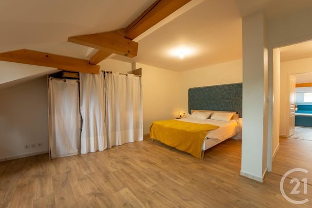 Appartement F4 &agrave; vendre - 4 pi&egrave;ces - 94,92 m2 - Champanges - 74 - RHONE-ALPES