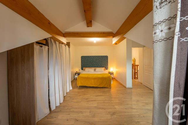 Appartement F4 &agrave; vendre - 4 pi&egrave;ces - 94,92 m2 - Champanges - 74 - RHONE-ALPES