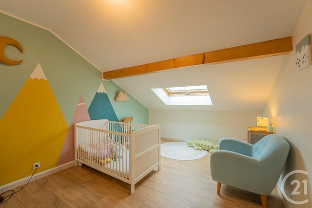 Appartement F4 &agrave; vendre - 4 pi&egrave;ces - 94,92 m2 - Champanges - 74 - RHONE-ALPES