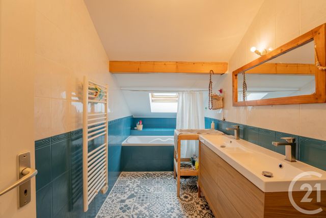 Appartement F4 &agrave; vendre - 4 pi&egrave;ces - 94,92 m2 - Champanges - 74 - RHONE-ALPES