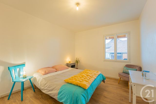 Appartement F4 &agrave; vendre - 4 pi&egrave;ces - 94,92 m2 - Champanges - 74 - RHONE-ALPES