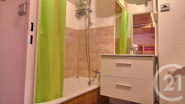 Appartement F2 &agrave; vendre - 2 pi&egrave;ces - 16,99 m2 - Bernex - 74 - RHONE-ALPES