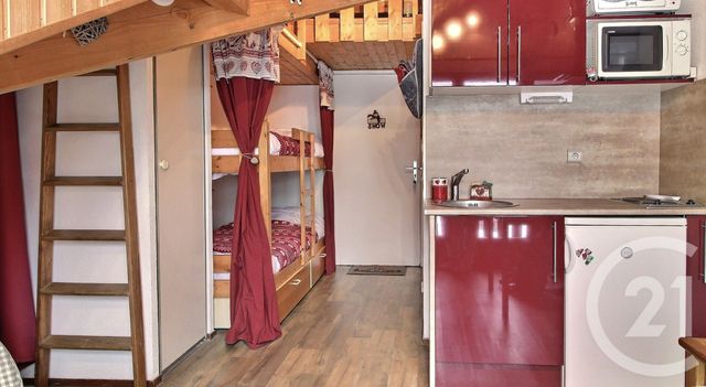 Appartement F2 à vendre BERNEX