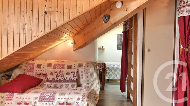 Appartement F2 &agrave; vendre - 2 pi&egrave;ces - 16,99 m2 - Bernex - 74 - RHONE-ALPES