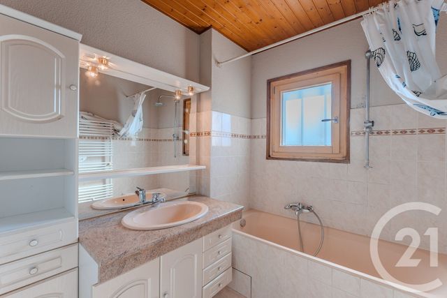 Maison &agrave; vendre - 4 pi&egrave;ces - 97,92 m2 - Vinzier - 74 - RHONE-ALPES