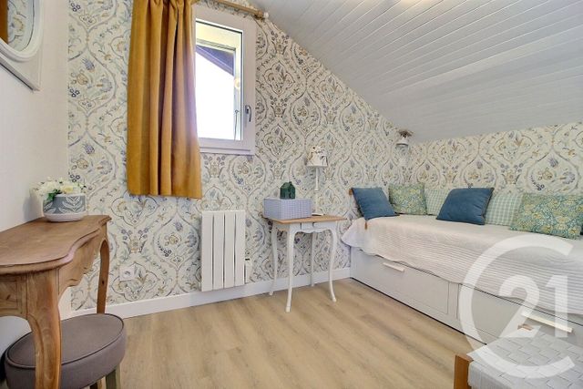 Maison &agrave; vendre - 5 pi&egrave;ces - 120 m2 - St Paul En Chablais - 74 - RHONE-ALPES