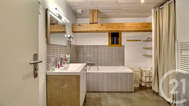 Maison &agrave; vendre - 13 pi&egrave;ces - 240 m2 - Larringes - 74 - RHONE-ALPES