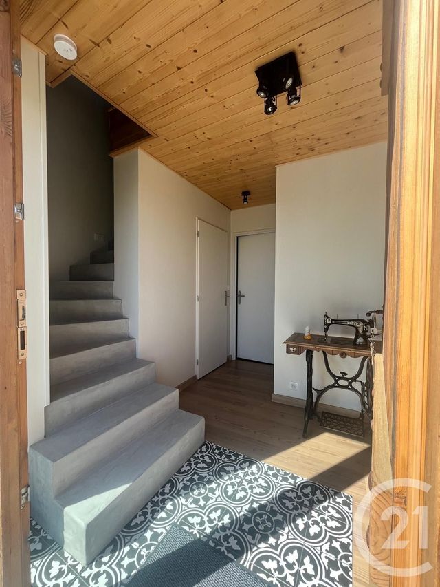 Maison &agrave; vendre - 13 pi&egrave;ces - 240 m2 - Larringes - 74 - RHONE-ALPES