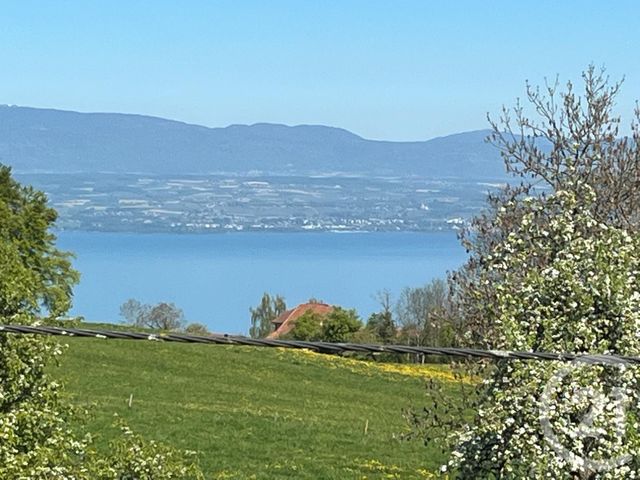 maison - LARRINGES - 74