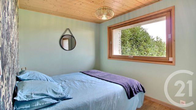 Maison &agrave; vendre - 13 pi&egrave;ces - 240 m2 - Larringes - 74 - RHONE-ALPES