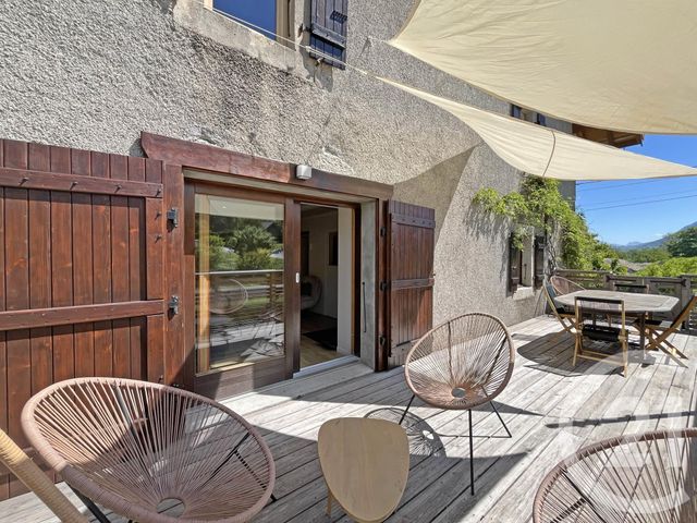 Maison &agrave; vendre - 13 pi&egrave;ces - 240 m2 - Larringes - 74 - RHONE-ALPES