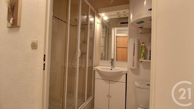 Appartement &agrave; vendre - 2 pi&egrave;ces - 22,43 m2 - Bernex - 74 - RHONE-ALPES