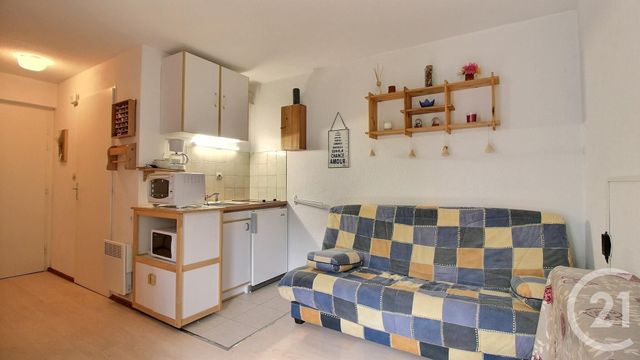 appartement - BERNEX - 74