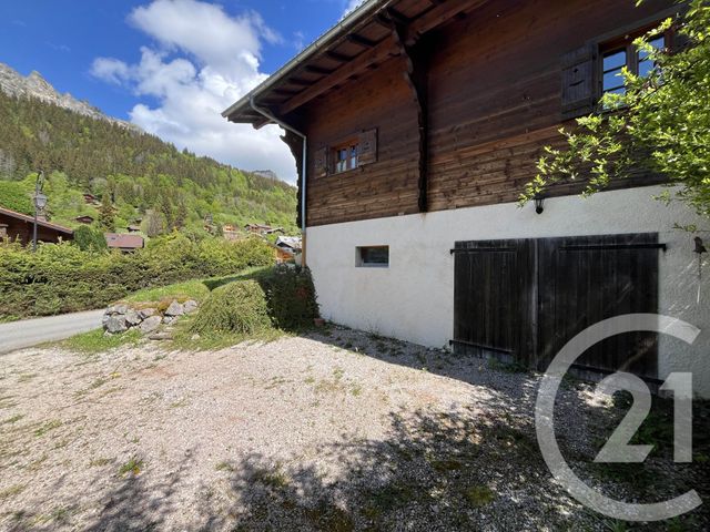 Maison &agrave; vendre - 5 pi&egrave;ces - 104 m2 - Bernex - 74 - RHONE-ALPES