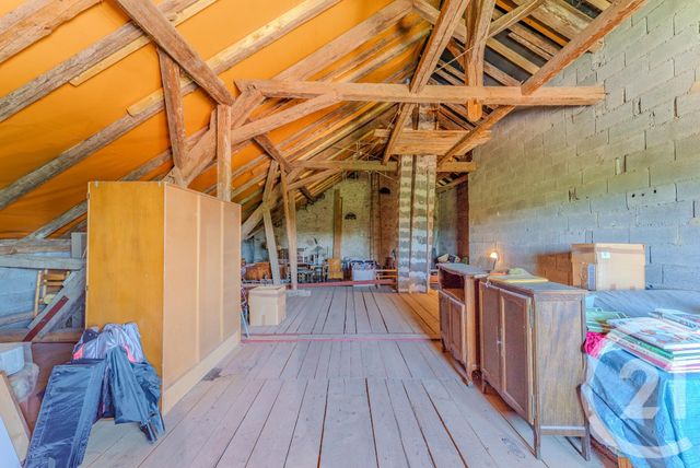 Maison &agrave; vendre - 6 pi&egrave;ces - 142,96 m2 - St Paul En Chablais - 74 - RHONE-ALPES