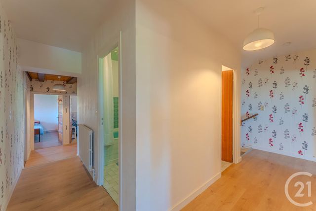 Maison &agrave; vendre - 6 pi&egrave;ces - 142,96 m2 - St Paul En Chablais - 74 - RHONE-ALPES