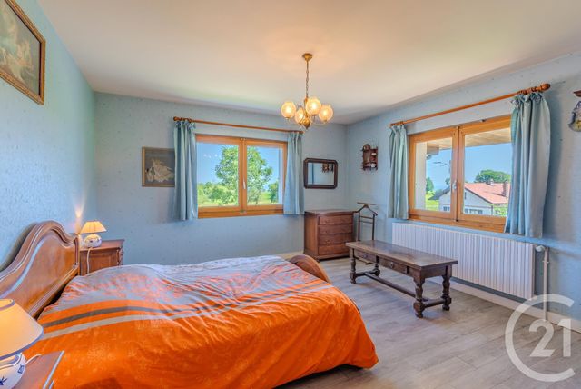 Maison &agrave; vendre - 6 pi&egrave;ces - 142,96 m2 - St Paul En Chablais - 74 - RHONE-ALPES