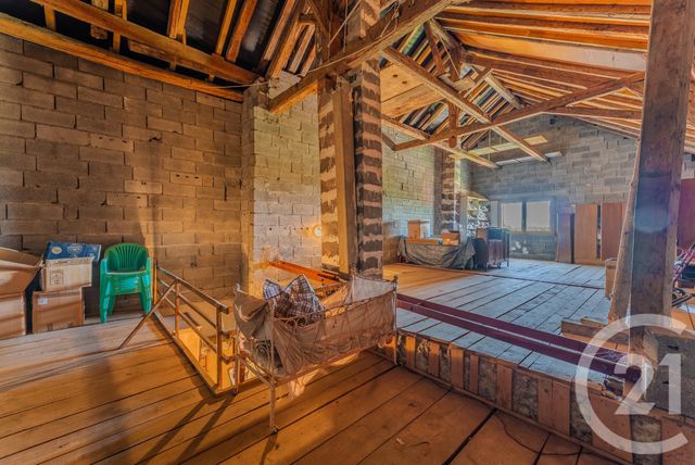 Maison &agrave; vendre - 6 pi&egrave;ces - 142,96 m2 - St Paul En Chablais - 74 - RHONE-ALPES