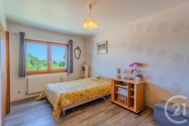 Maison &agrave; vendre - 6 pi&egrave;ces - 142,96 m2 - St Paul En Chablais - 74 - RHONE-ALPES