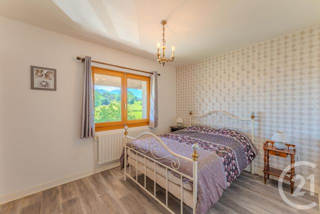 Maison &agrave; vendre - 6 pi&egrave;ces - 142,96 m2 - St Paul En Chablais - 74 - RHONE-ALPES