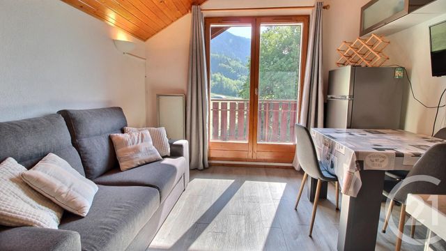 appartement - BERNEX - 74