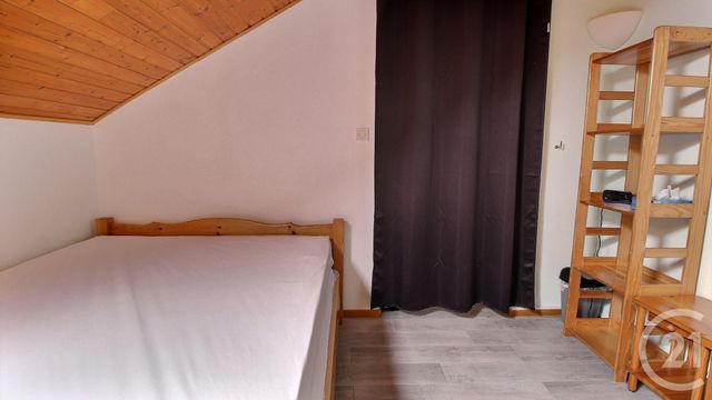 Appartement F2 &agrave; vendre - 2 pi&egrave;ces - 27,87 m2 - Bernex - 74 - RHONE-ALPES