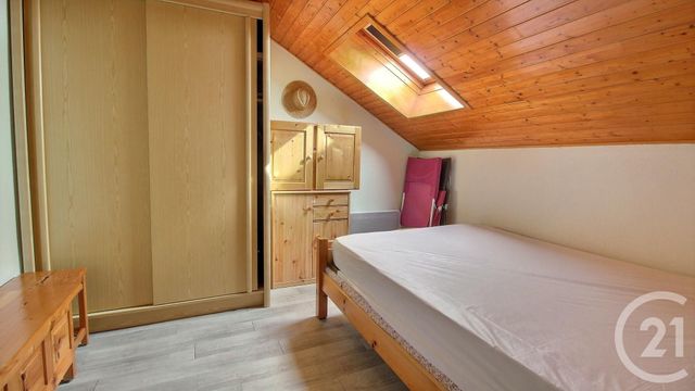 Appartement F2 &agrave; vendre - 2 pi&egrave;ces - 27,87 m2 - Bernex - 74 - RHONE-ALPES
