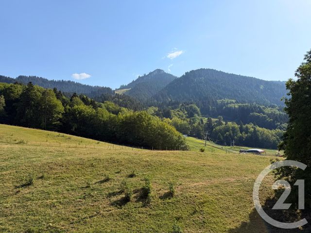 Appartement F2 &agrave; vendre - 2 pi&egrave;ces - 27,87 m2 - Bernex - 74 - RHONE-ALPES