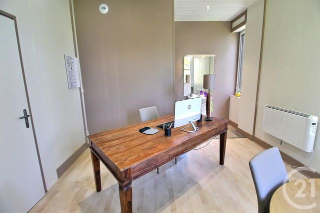 Entreprise &agrave; vendre - 66 m2 - 74 - RHONE-ALPES