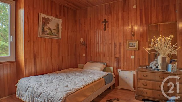 Maison &agrave; vendre - 9 pi&egrave;ces - 284,87 m2 - Champanges - 74 - RHONE-ALPES