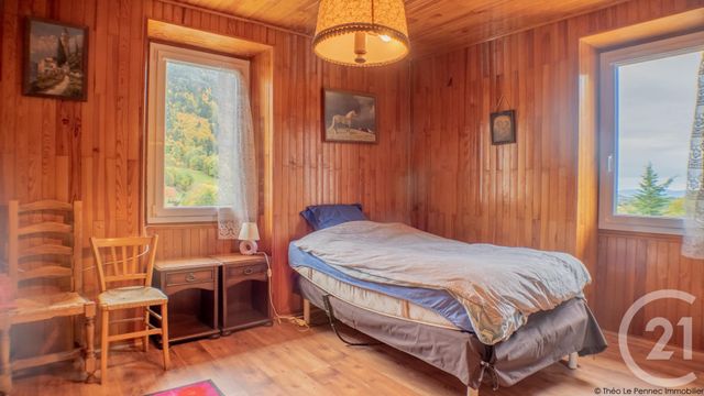 Maison &agrave; vendre - 9 pi&egrave;ces - 284,87 m2 - Champanges - 74 - RHONE-ALPES