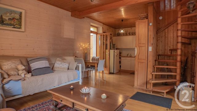 Maison &agrave; vendre - 9 pi&egrave;ces - 284,87 m2 - Champanges - 74 - RHONE-ALPES