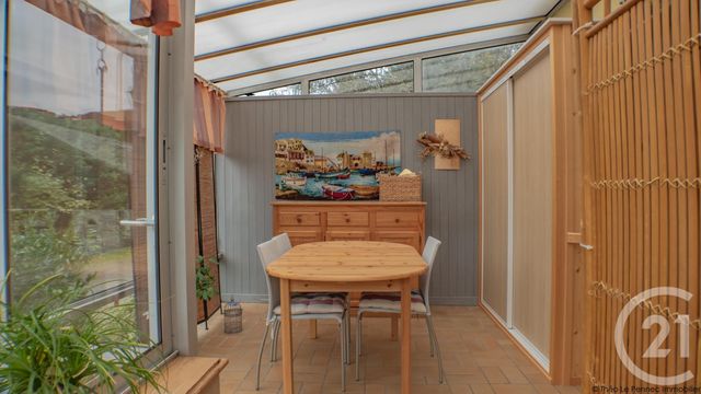 Maison &agrave; vendre - 9 pi&egrave;ces - 284,87 m2 - Champanges - 74 - RHONE-ALPES