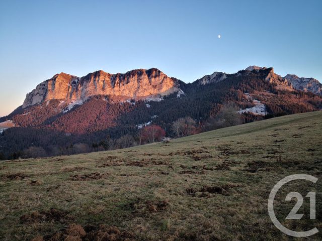 Maison à vendre CHAMPANGES