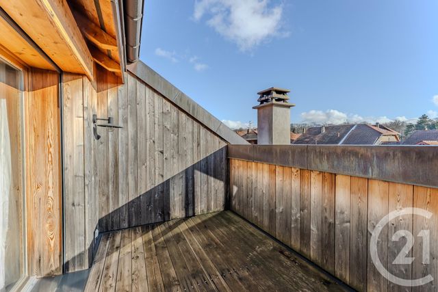 Maison &agrave; vendre - 9 pi&egrave;ces - 284,87 m2 - Champanges - 74 - RHONE-ALPES