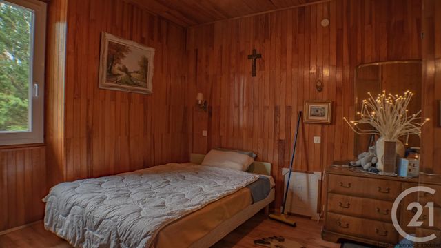 Maison &agrave; vendre - 9 pi&egrave;ces - 284,87 m2 - Champanges - 74 - RHONE-ALPES