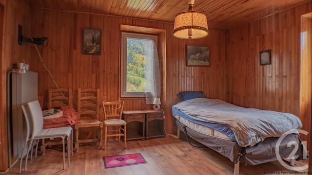 Maison &agrave; vendre - 9 pi&egrave;ces - 284,87 m2 - Champanges - 74 - RHONE-ALPES