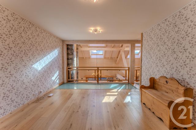 Maison &agrave; vendre - 9 pi&egrave;ces - 284,87 m2 - Champanges - 74 - RHONE-ALPES