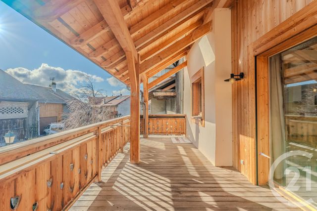 Maison à vendre CHAMPANGES