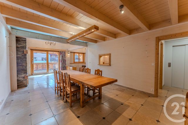 Maison &agrave; vendre - 9 pi&egrave;ces - 284,87 m2 - Champanges - 74 - RHONE-ALPES