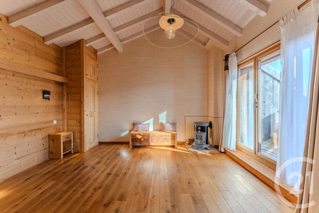 Maison &agrave; vendre - 9 pi&egrave;ces - 284,87 m2 - Champanges - 74 - RHONE-ALPES