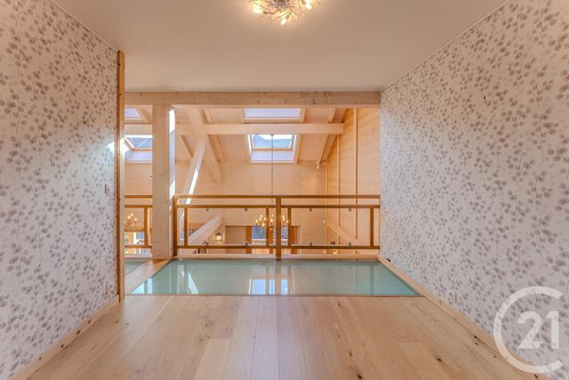 Maison &agrave; vendre - 9 pi&egrave;ces - 284,87 m2 - Champanges - 74 - RHONE-ALPES