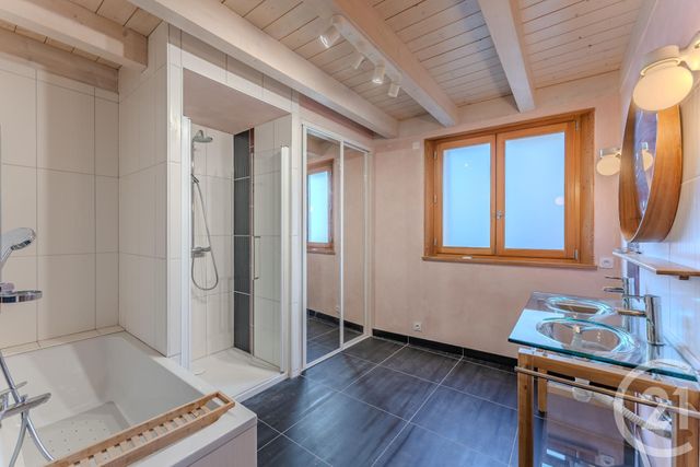 Maison &agrave; vendre - 9 pi&egrave;ces - 284,87 m2 - Champanges - 74 - RHONE-ALPES